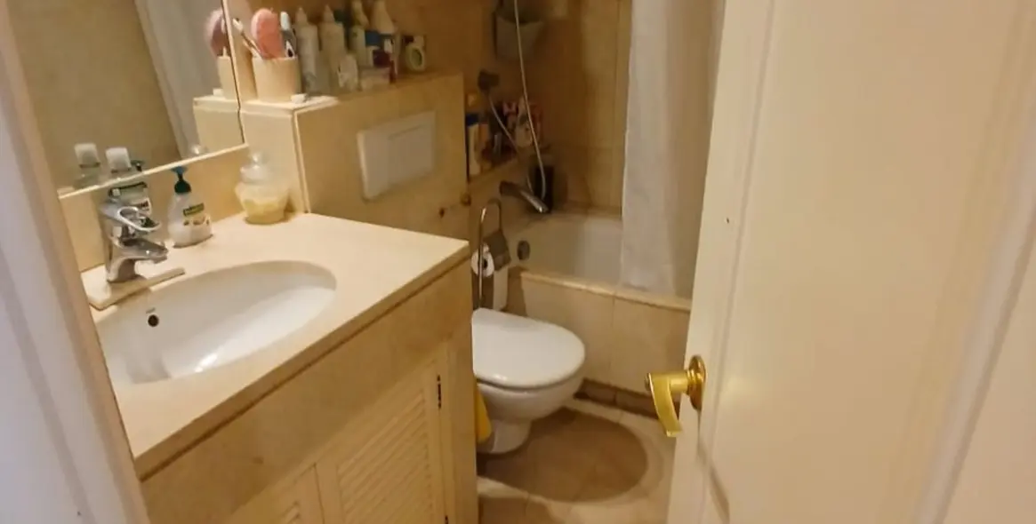 Sale of townhouse in Estepona 7