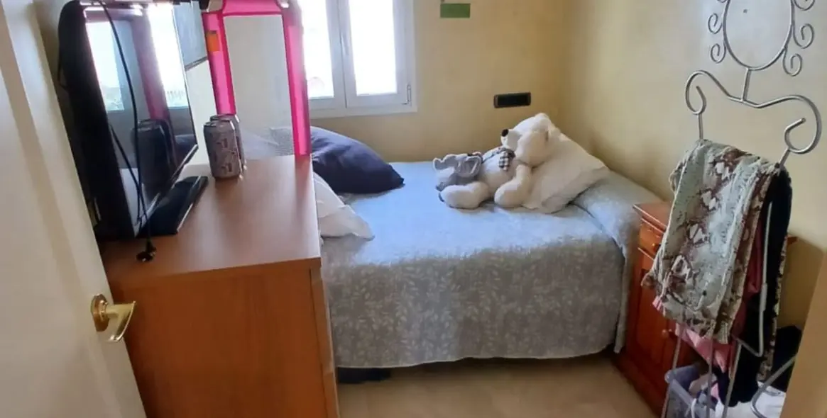 Sale of townhouse in Estepona 12