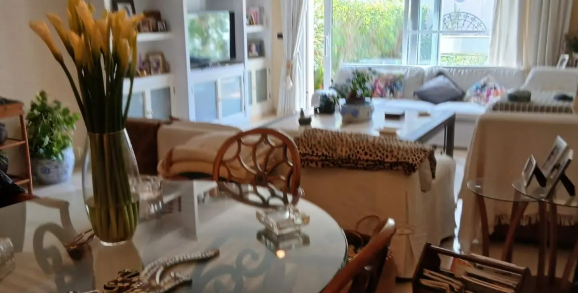 Sale of townhouse in Estepona 15