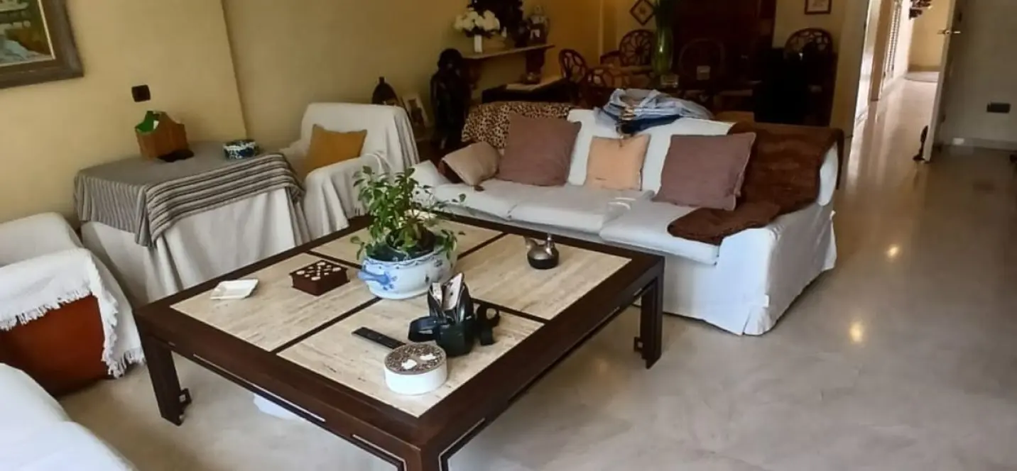 Venta de adosado en Estepona 0