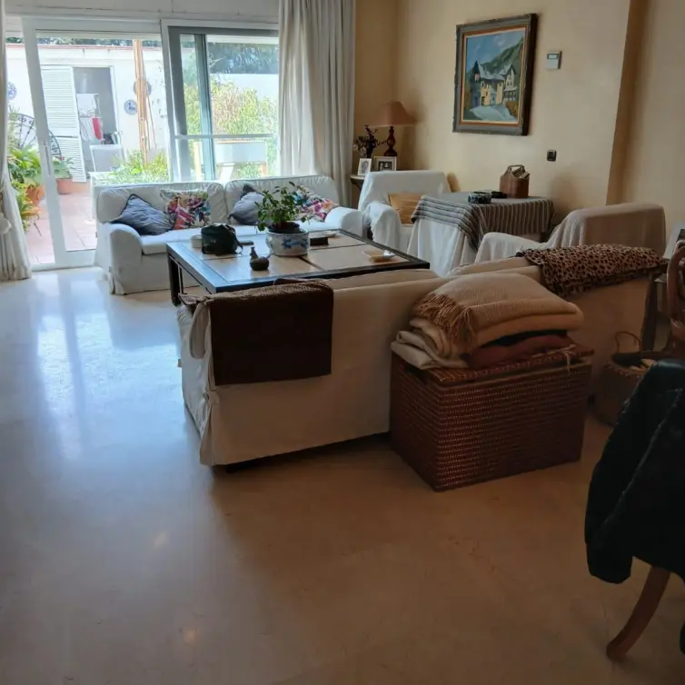 Venta de adosado en Estepona