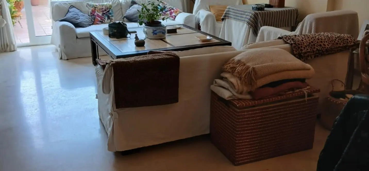 Venta de adosado en Estepona 1