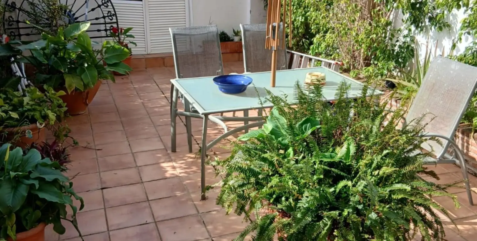 Venta de adosado en Estepona 3