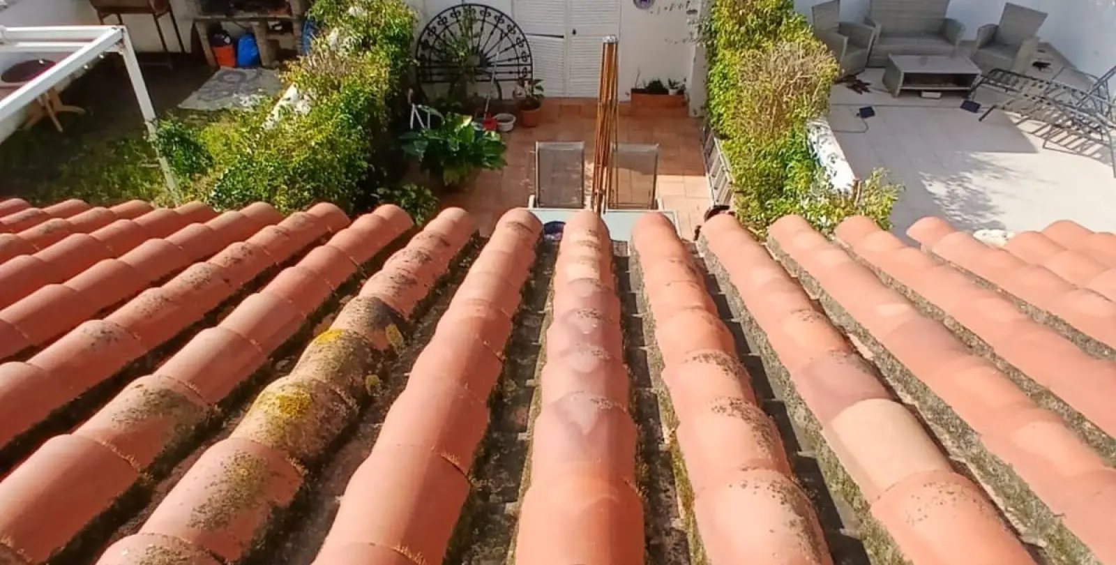 Venta de adosado en Estepona 5