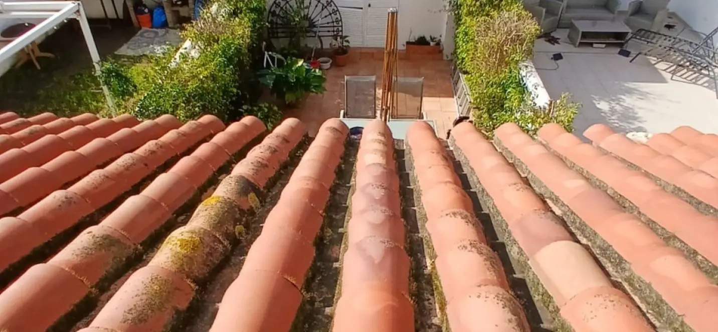 Venta de adosado en Estepona 4