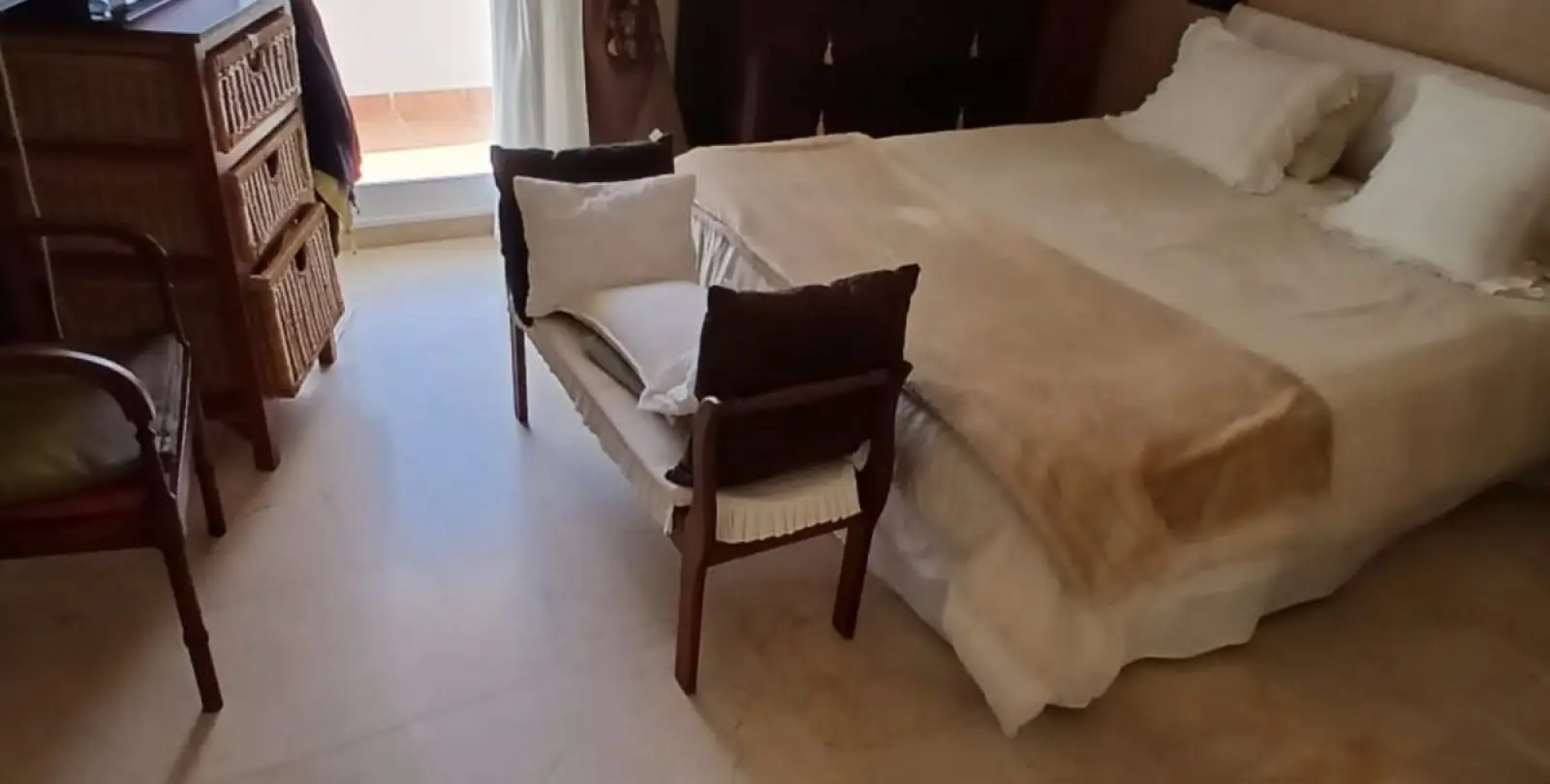 Venta de adosado en Estepona 6