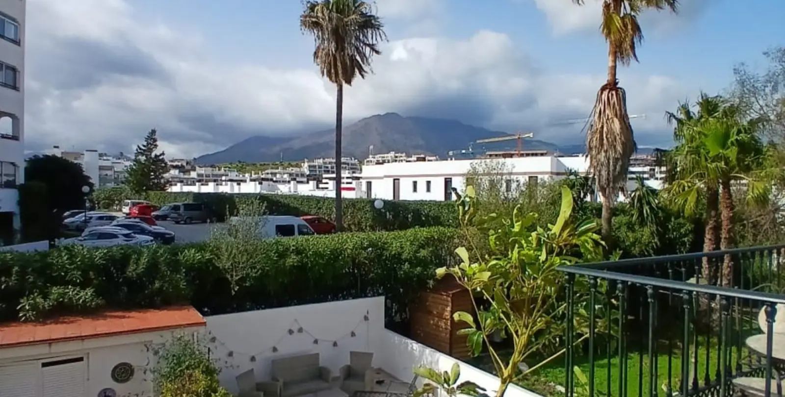 Venta de adosado en Estepona 10