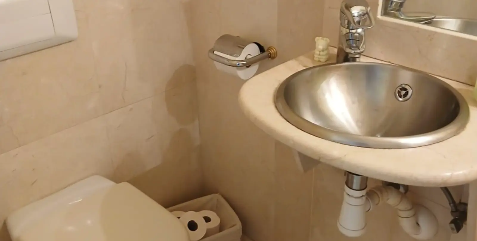 Venta de adosado en Estepona 16