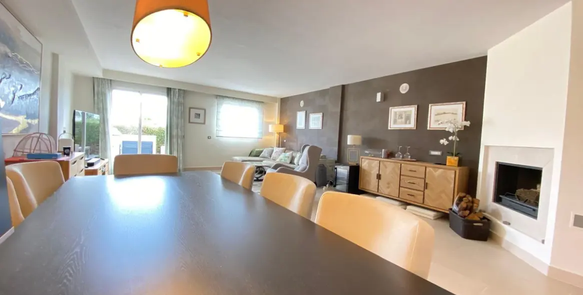 Sale of townhouse in Estepona 6