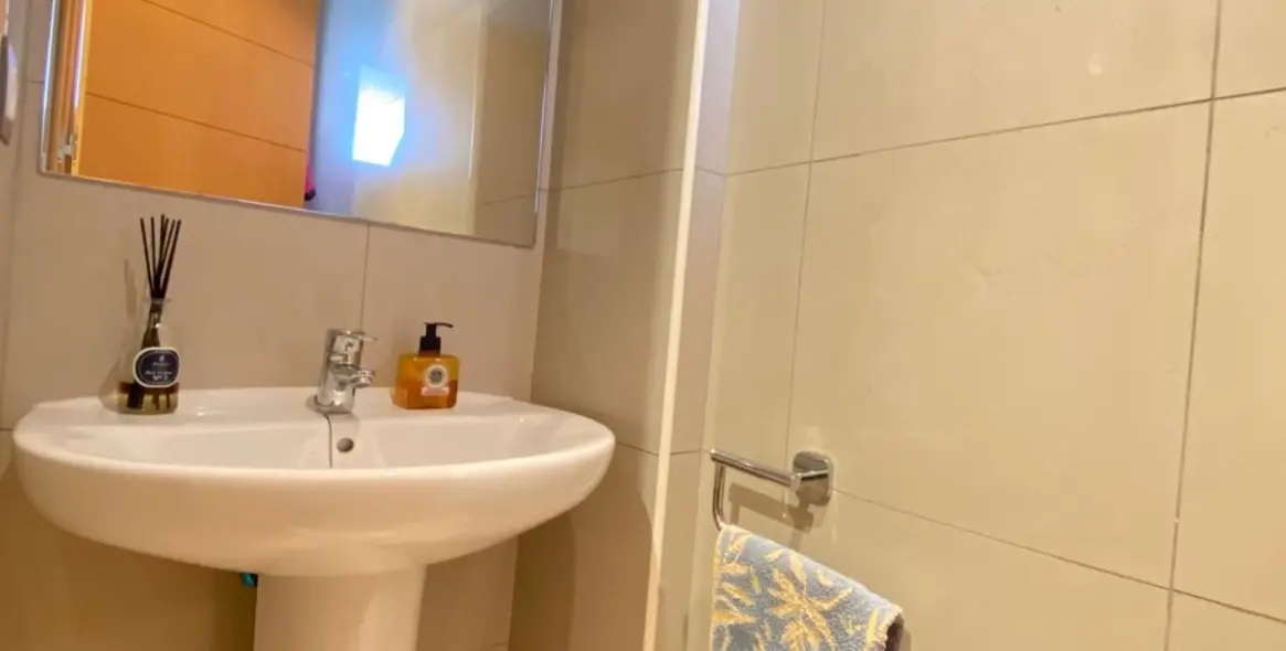 Sale of townhouse in Estepona 8