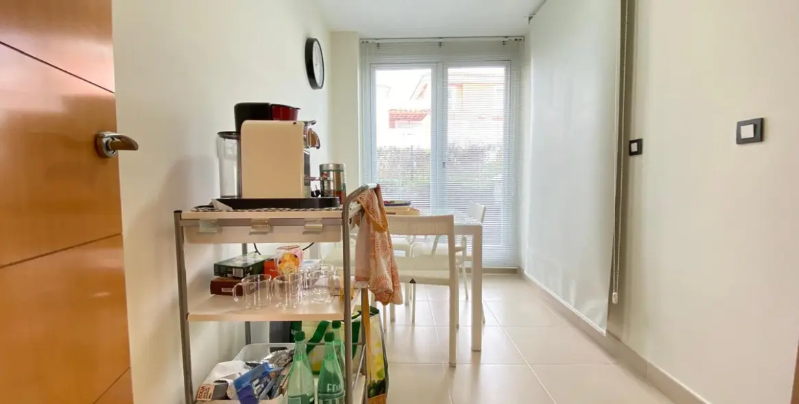 Sale of townhouse in Estepona 9