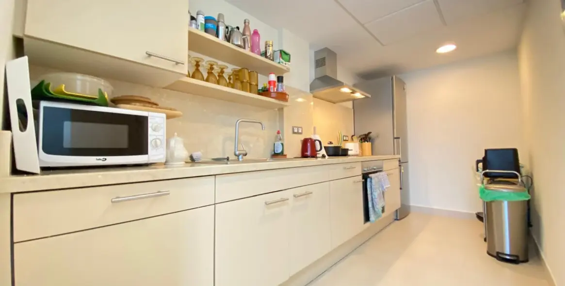 Sale of townhouse in Estepona 10