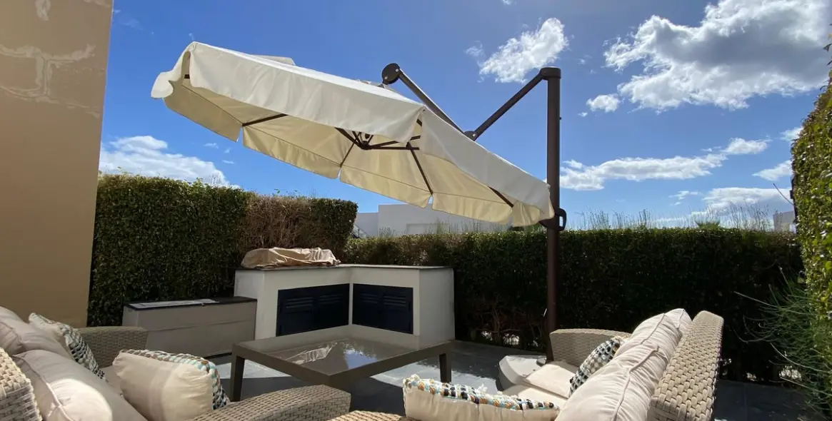 Sale of townhouse in Estepona 13