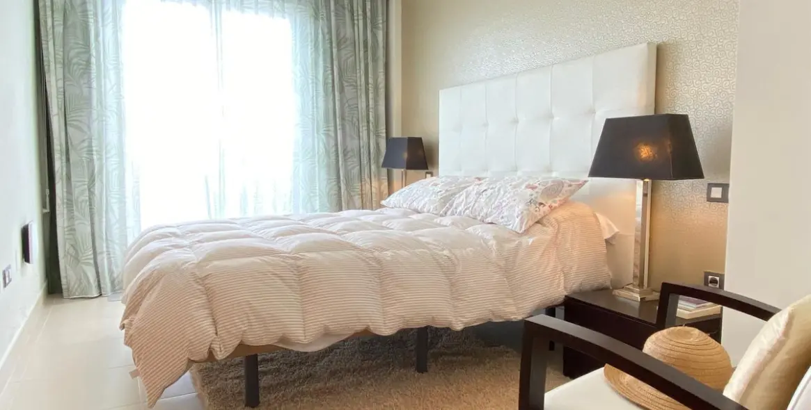 Sale of townhouse in Estepona 14