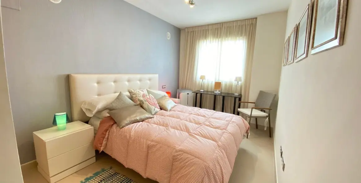 Sale of townhouse in Estepona 19