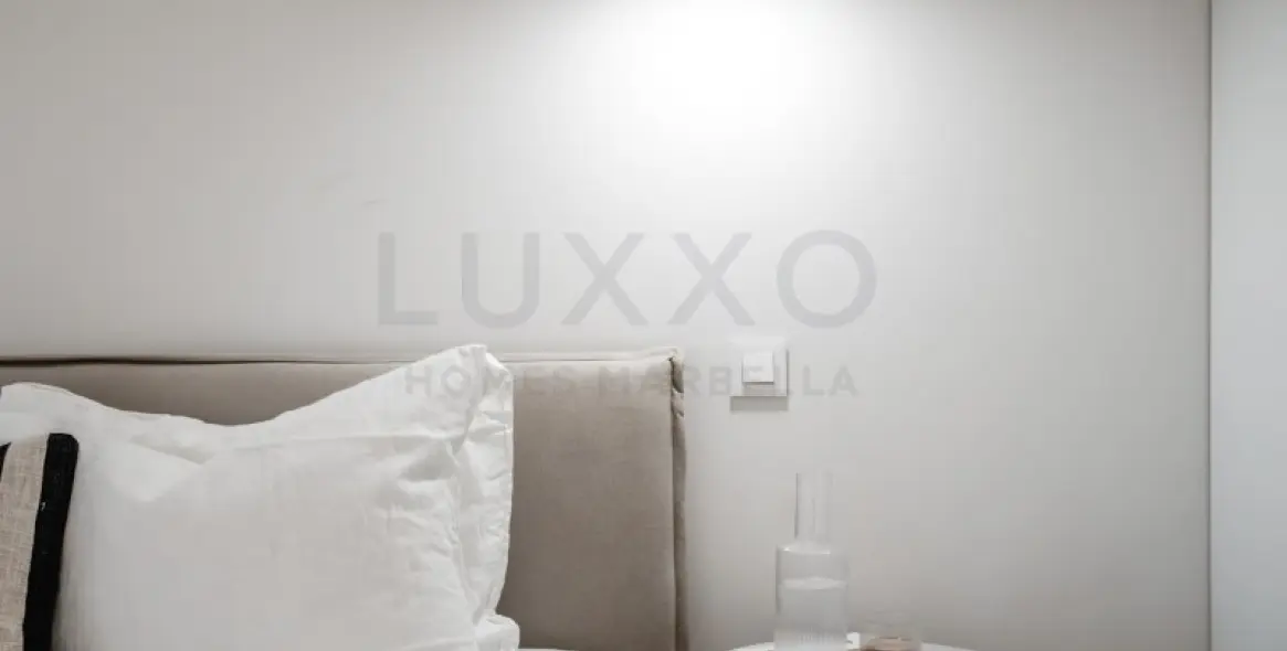 Продажа апартаментов на первом этаже в Benahavís 23