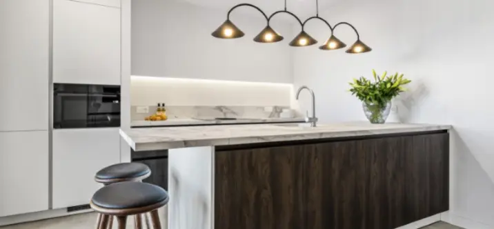Venta de apartamento en planta baja en Benahavís 0