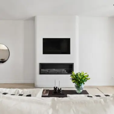 Venta de apartamento en planta baja en Benahavís