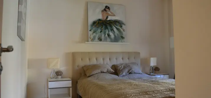 Sale of middle floor apartment in Nueva Andalucía 4