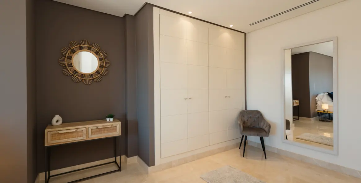 Sale of penthouse duplex in Nueva Andalucía 10