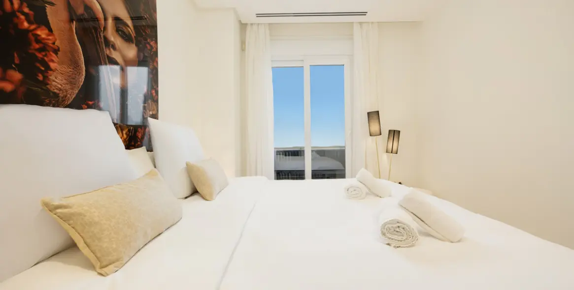 Sale of penthouse duplex in Nueva Andalucía 17