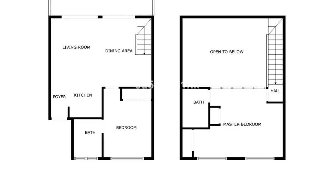 Venta de apartamento en planta baja en Malaga - Centro 2