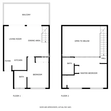 Продажа апартаментов на первом этаже в Malaga - Centro