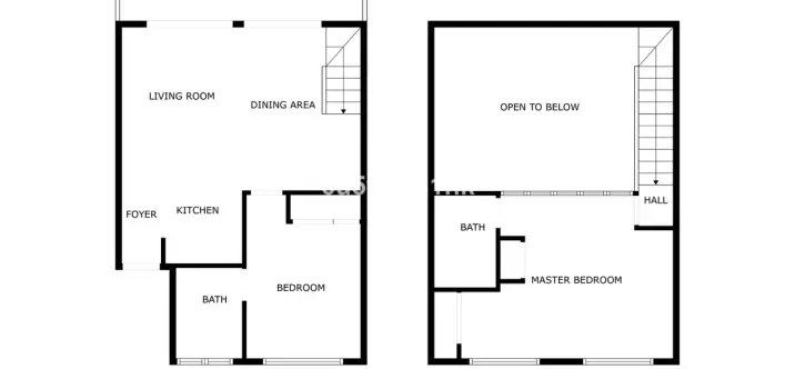 Продажа апартаментов на первом этаже в Malaga - Centro 1