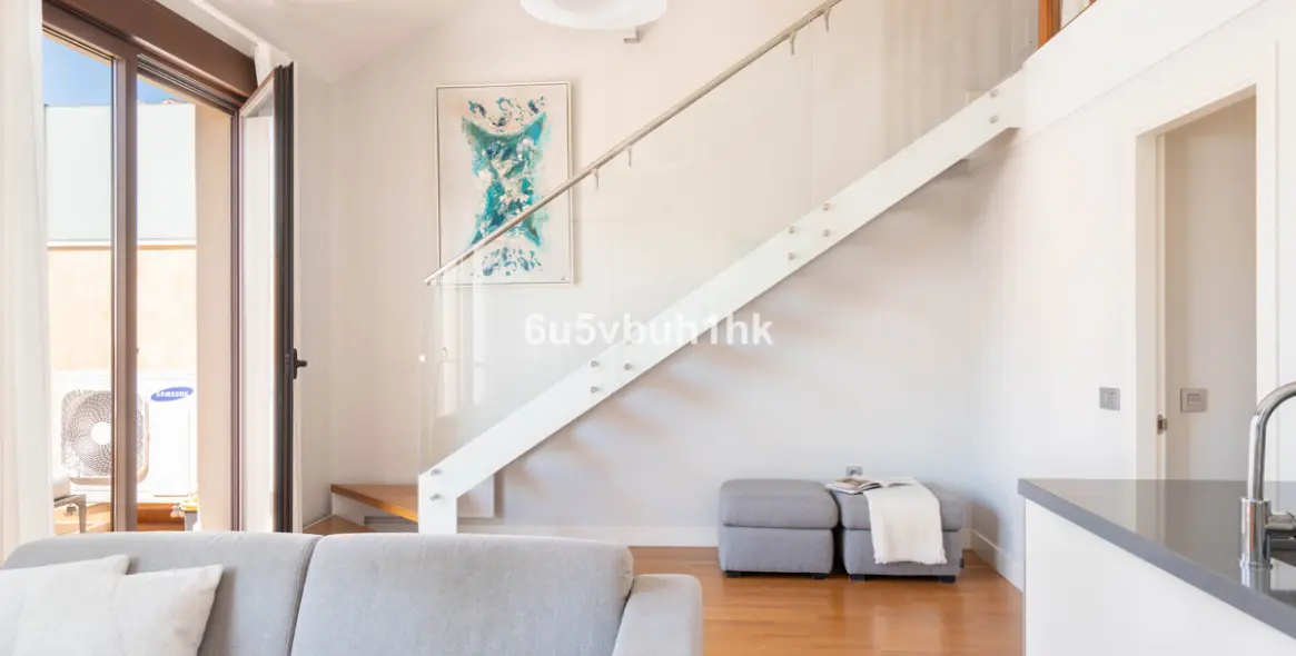 Venta de apartamento en planta baja en Malaga - Centro 4