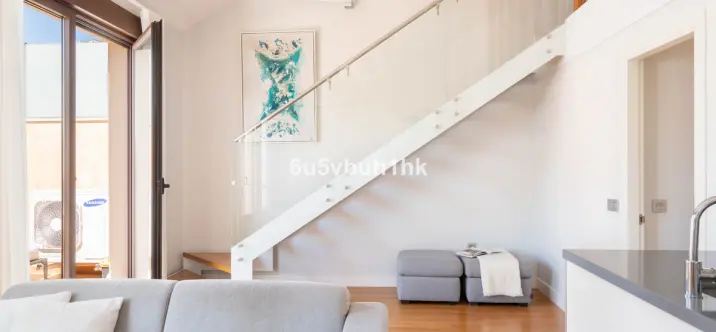 Продажа апартаментов на первом этаже в Malaga - Centro 3