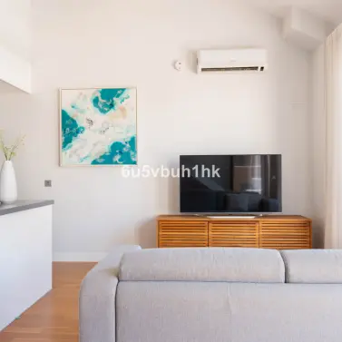 Продажа апартаментов на первом этаже в Malaga - Centro