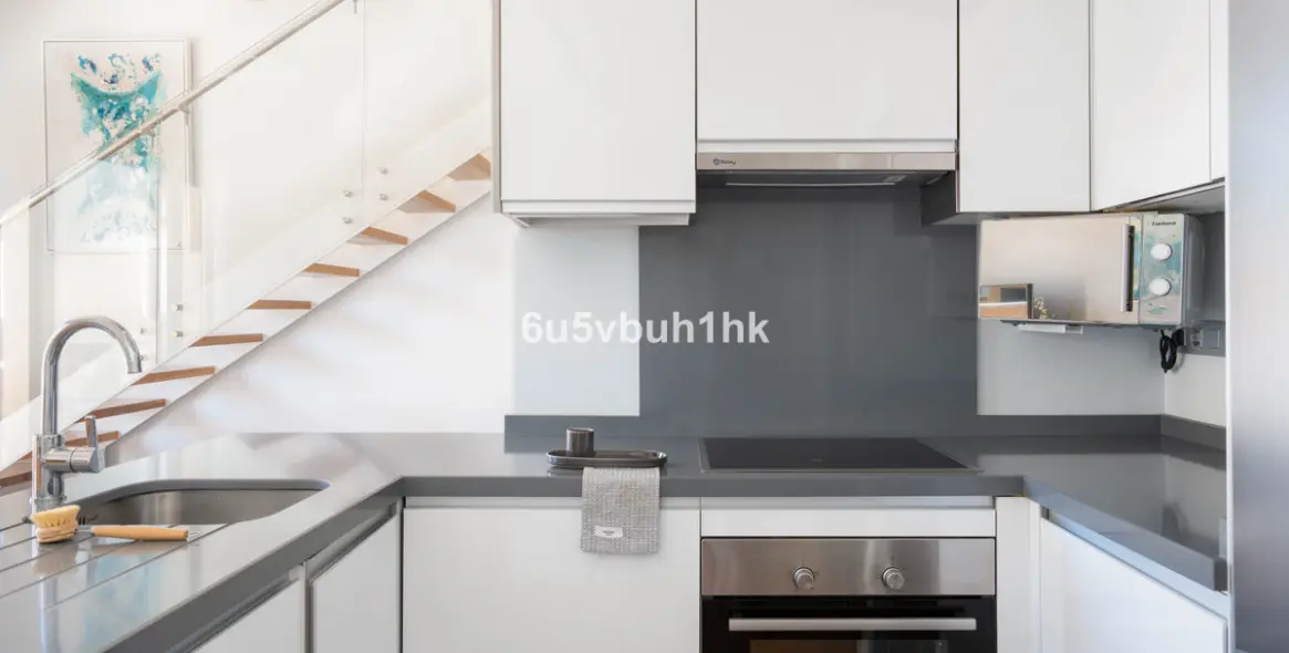 Venta de apartamento en planta baja en Malaga - Centro 6