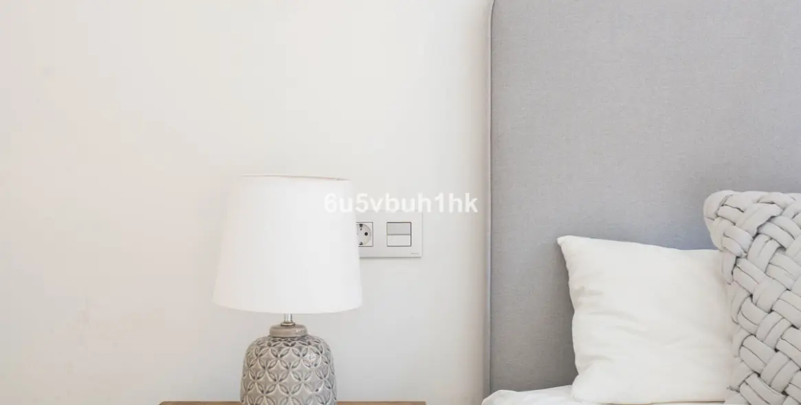 Venta de apartamento en planta baja en Malaga - Centro 8