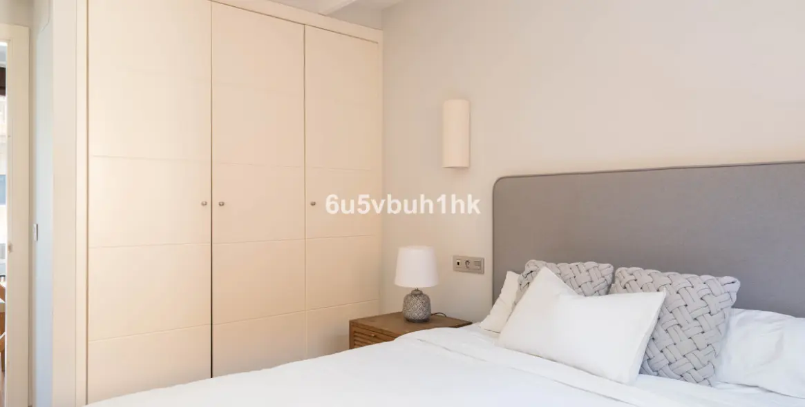 Venta de apartamento en planta baja en Malaga - Centro 9