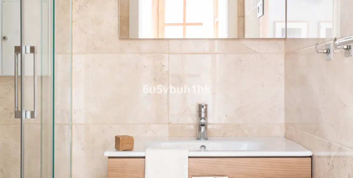 Venta de apartamento en planta baja en Malaga - Centro 10