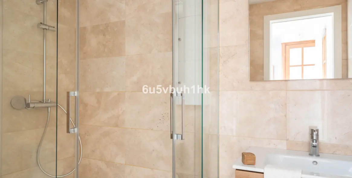 Venta de apartamento en planta baja en Malaga - Centro 11