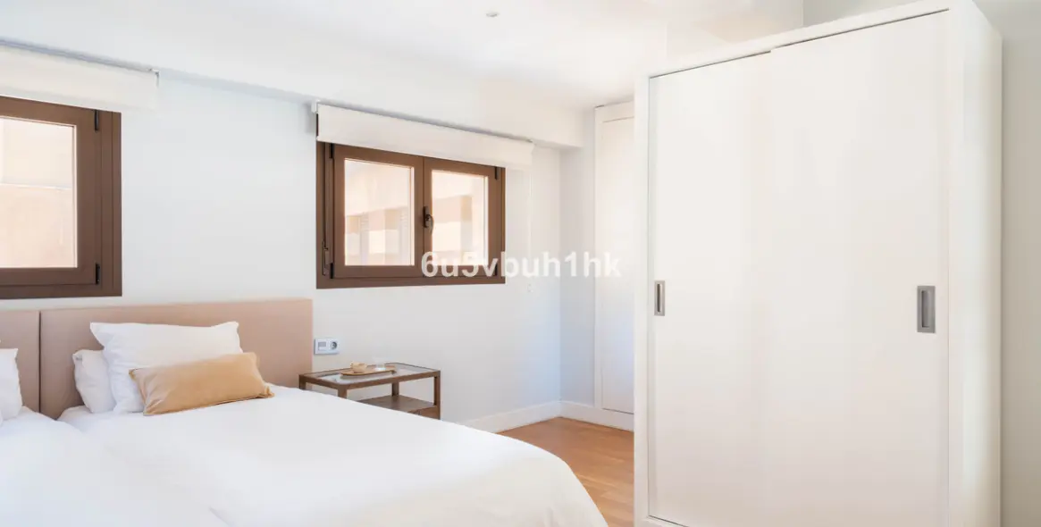 Venta de apartamento en planta baja en Malaga - Centro 13