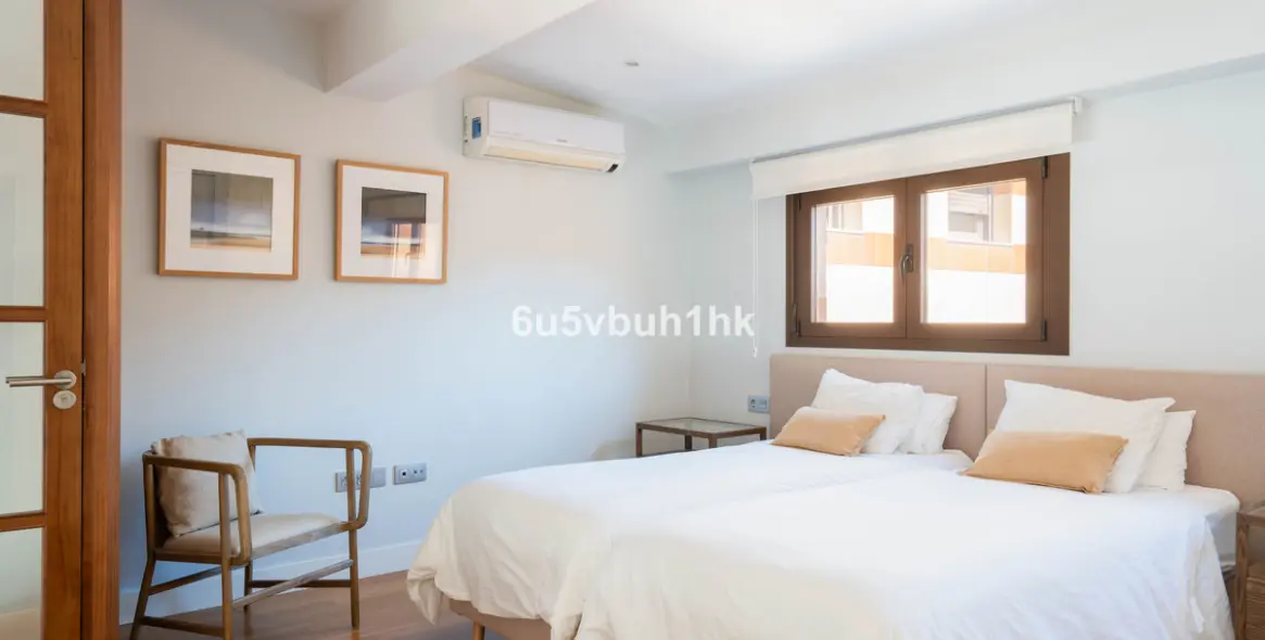 Venta de apartamento en planta baja en Malaga - Centro 17