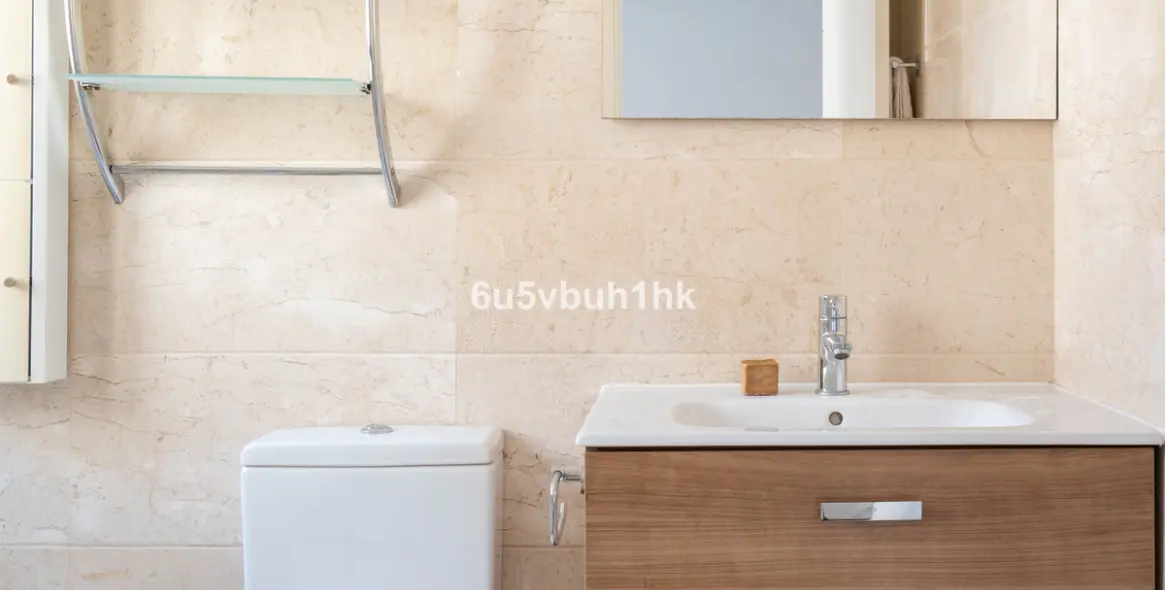 Venta de apartamento en planta baja en Malaga - Centro 18