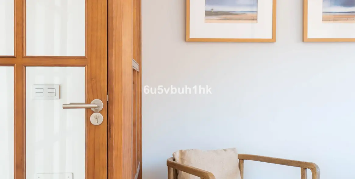 Venta de apartamento en planta baja en Malaga - Centro 19