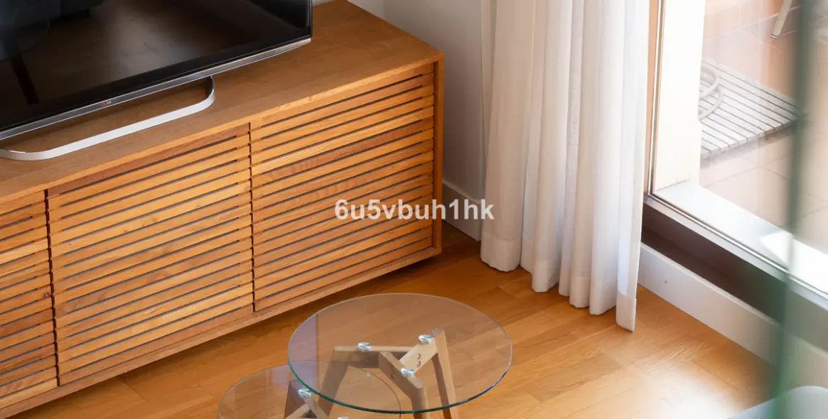 Venta de apartamento en planta baja en Malaga - Centro 20