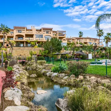 Продажа пентхауса в Benahavís