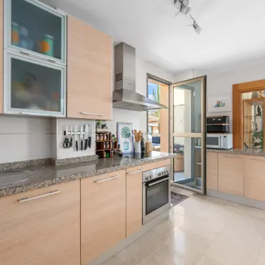 Продажа пентхауса в Benahavís