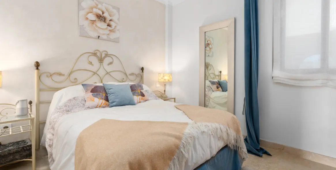 Venta de ático en Benahavís 9