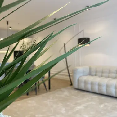 Продажа апартаментов на первом этаже в New Golden Mile