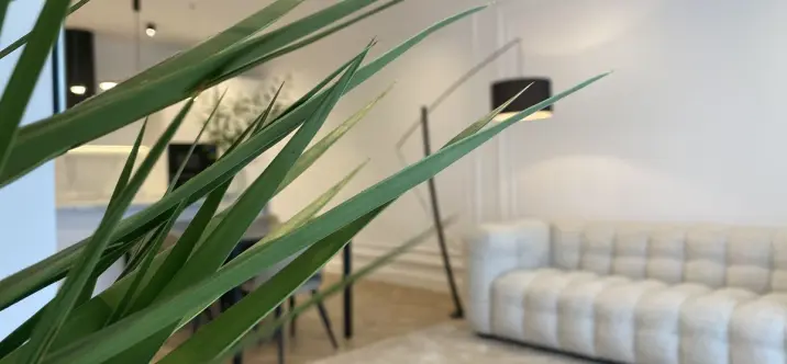 Продажа апартаментов на первом этаже в New Golden Mile 4