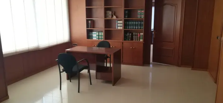 Продажа коммерческого помещения в Marbella 3