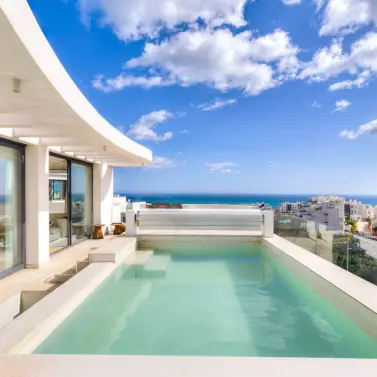 Продажа пентхауса в Fuengirola