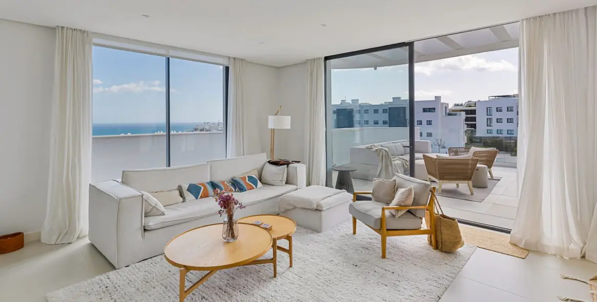 Venta de ático en Fuengirola 3