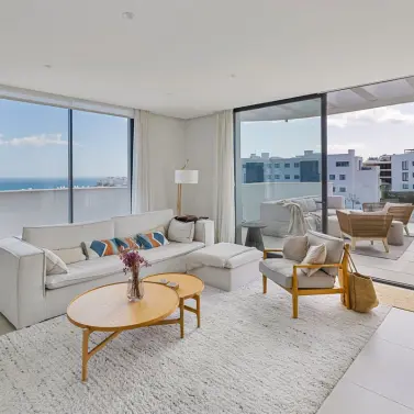 Продажа пентхауса в Fuengirola